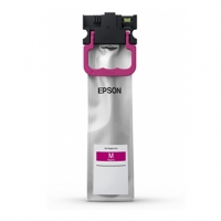Epson T01C3 (C13T01C300) high capacity magenta ink cartridge (original Epson) 052094