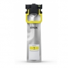 Epson T01C4 (C13T01C400) high capacity yellow ink cartridge (original Epson)