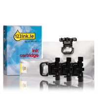 Epson T01D1 (C13T01D) BK/C/M/Y extra high capacity ink cartridge 4-pack (123ink version) 110834