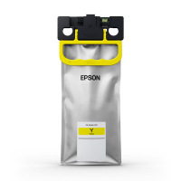 Epson T01D4 (C13T01D400) extra high capacity yellow ink cartridge (original Epson) 052112