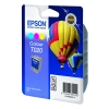Epson T020 colour ink cartridge (original Epson)
