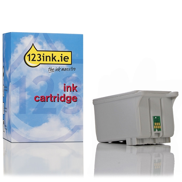 Epson T029 colour ink cartridge (123ink version) C13T02940110C 021111 - 1