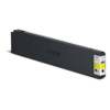 Epson T02S4 yellow ink cartridge (original Epson) 083586 - 1