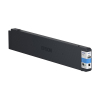 Epson T02Y2 cyan ink cartridge (original Epson) 083574 - 1