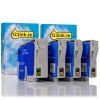 Epson T0321/2/3/4 series 4-pack (123ink version) 110450 - 1