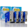 Epson T0321/T0422/3/4 series 4-pack (123ink version)