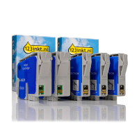Epson T032 series 5-pack (123ink version)  160803