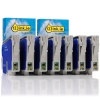 Epson T0331/2/3/4/5/6 series 7-pack (123ink version) 110510 - 1