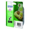 Epson T0346 light magenta ink cartridge (original Epson)