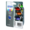 Epson T041 colour ink cartridge (original Epson)