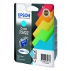 Epson T0422 cyan ink cartridge (original Epson)