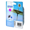 Epson T0443 high-capacity magenta ink cartridge (original Epson)