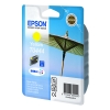 Epson T0444 high capacity yellow ink cartridge (original Epson)