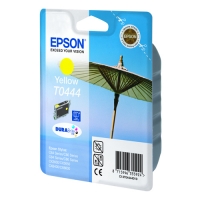 Epson T0444 high capacity yellow ink cartridge (original Epson) C13T04444010 022450