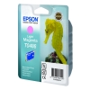 Epson T0486 light magenta ink cartridge (original Epson)