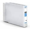 Epson T04A24 extra extra high-capacity cyan ink cartridge (original Epson)