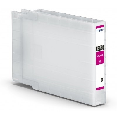 Epson T04A34 extra extra high-capacity magenta ink cartridge (original Epson) 023386 - 1