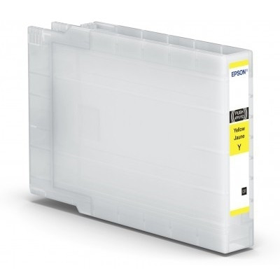Epson T04A44 extra extra high-capacity yellow ink cartridge (original Epson) 023388 - 1