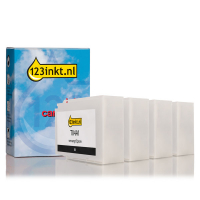 Epson T04A BK/C/M/Y ink cartridge (123ink version) C13T04A140C C13T04A240C C13T04A340C C13T04A440C 127086