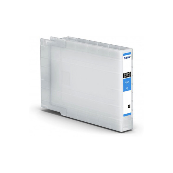 Epson T04B2 cyan extra high-capacity ink cartridge (original Epson) 023376 - 1