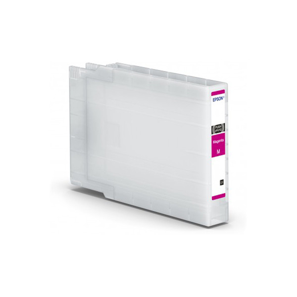 Epson T04B34 magenta extra high-capacity ink cartridge (original Epson) 023378 - 1
