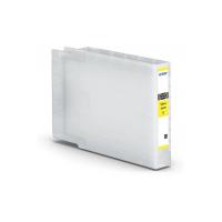 Epson T04B44 extra high capacity yellow ink cartridge (original Epson) 023380