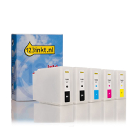 Epson T04B series 5-pack (123ink version)  160825