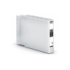 Epson T04C14 high-capacity black ink cartridge (original Epson)