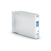 Epson T04C24 high-capacity cyan ink cartridge (original Epson)