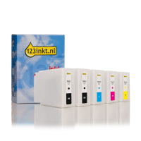 Epson T04C series 5-pack (123ink version)  160826