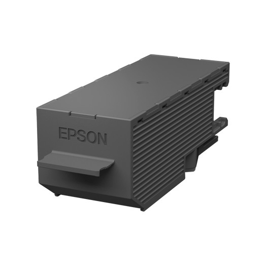 Epson T04D000 maintenance box (original Epson) C13T04D000 027178 - 1