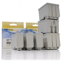 Epson T050 black and T052 colour 6-pack (123ink version) C13T05014010C C13T05204010C 110070
