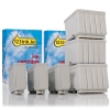Epson T050 black and T053 colour 6-pack (123ink version) 110110 - 1