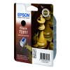 Epson T051 black ink cartridge (original Epson)