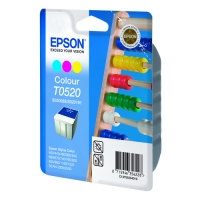 Epson T052 colour ink cartridge (original Epson) C13T05204010 020154