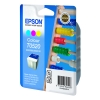 Epson T052 colour ink cartridge (original Epson)