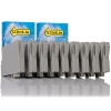 Epson T0591/2/3/4/5/6/7/8/9 multipack (123ink version) 110582 - 1