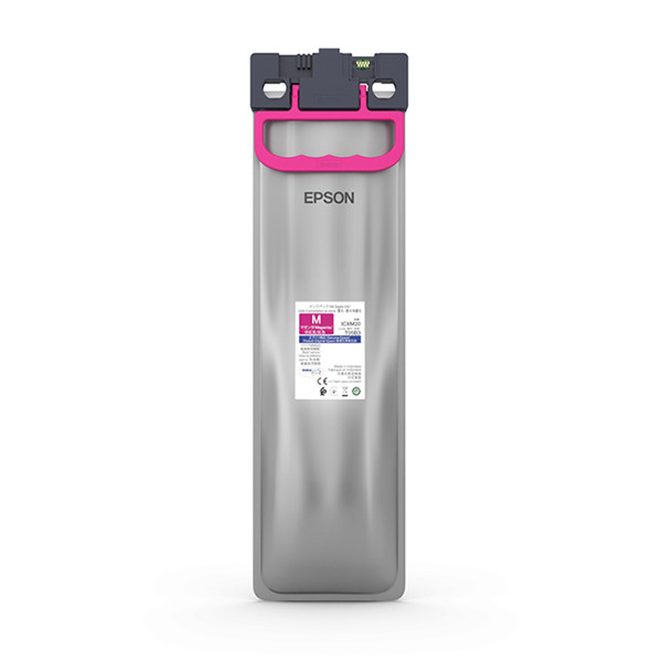Epson T05B340 extra high capacity magenta ink cartridge (original Epson) C13T05B340 052192 - 1