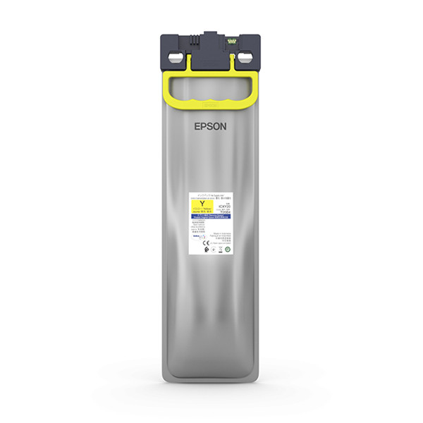 Epson T05B440 extra high capacity yellow ink cartridge (original Epson) C13T05B440 052194 - 1