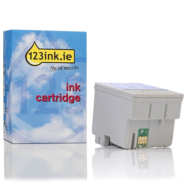 Epson T067 colour ink cartridge (123ink version) C13T06704010C 023040 - 1
