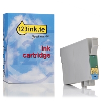 Epson T0792 cyan ink cartridge (123ink version) C13T07924010C 023125