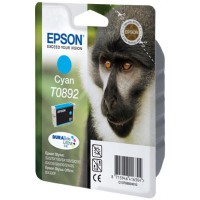 Epson T0892 cyan ink cartridge (original Epson) 023318