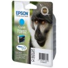 Epson T0892 cyan ink cartridge (original Epson)