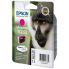 Epson T0893 magenta ink cartridge (original Epson)