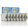 Epson T0895 multipack (8 cartridges) (123ink version) 023353 - 1