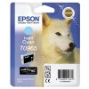 Epson T0965 light cyan ink cartridge (original Epson)