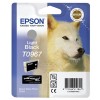 Epson T0967 light black ink cartridge (original Epson)