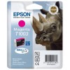 Epson T1003 magenta ink cartridge (original Epson)