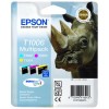 Epson T1006 3-pack (original Epson)