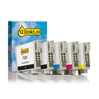 Epson T100 series 5-pack (123ink version)  160827